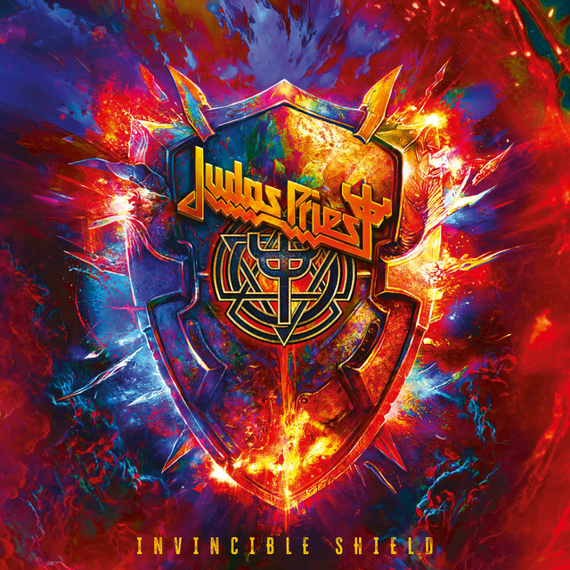 Reseña | Invincible Shield – Judas Priest