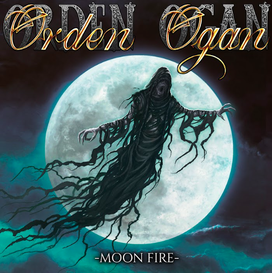 Orden Ogan anuncia nuevo álbum