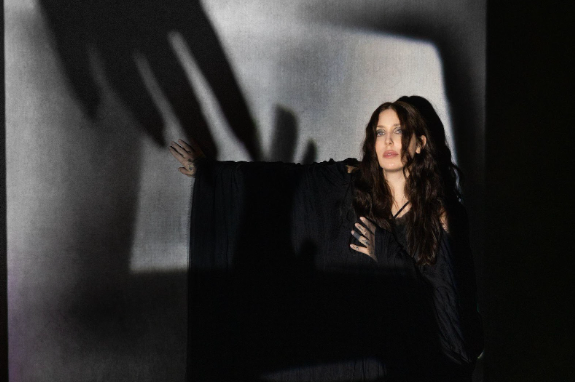 Chelsea Wolfe Anuncia el EP UNDONE