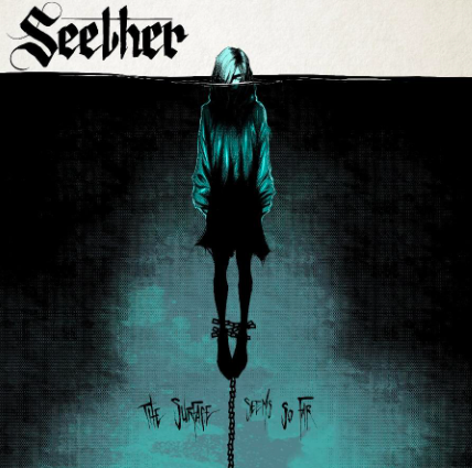 Seether presenta un devastador nuevo sencillo