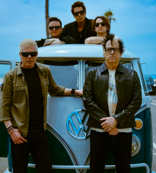 The Offspring lanza su sencillo «Come To Brazil» para celebrar a sus fans brasileños