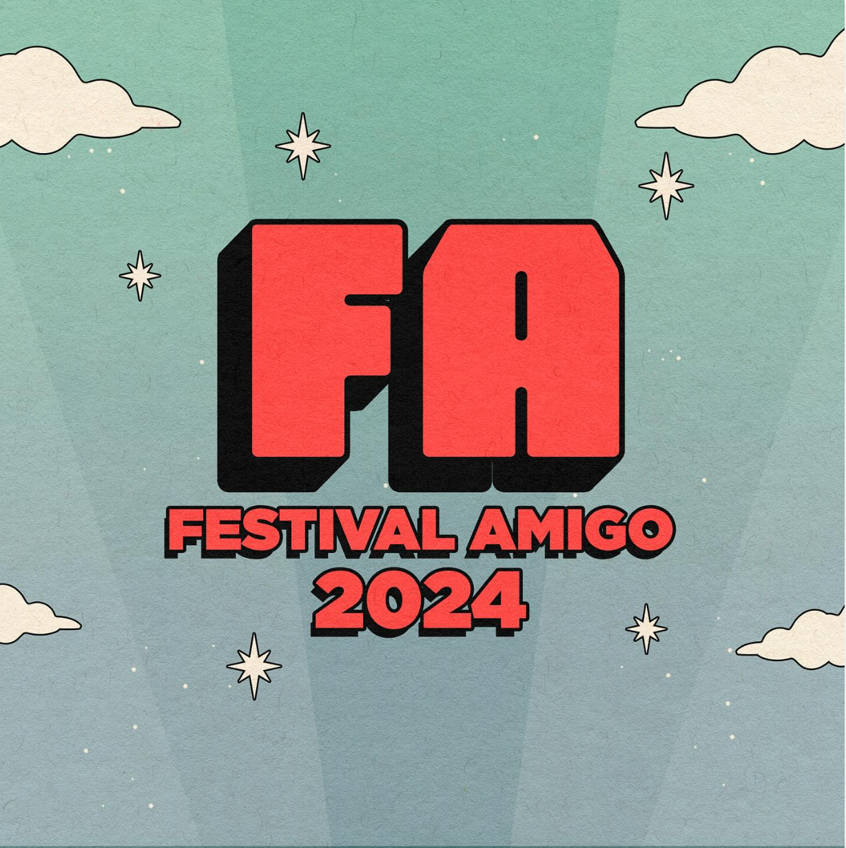 Festival Amigo presenta su edición 2024