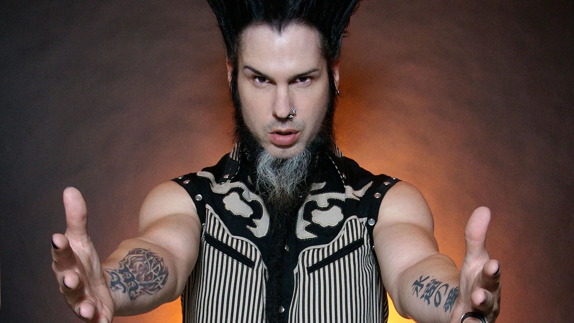 Static-X y el legado de Wayne Static