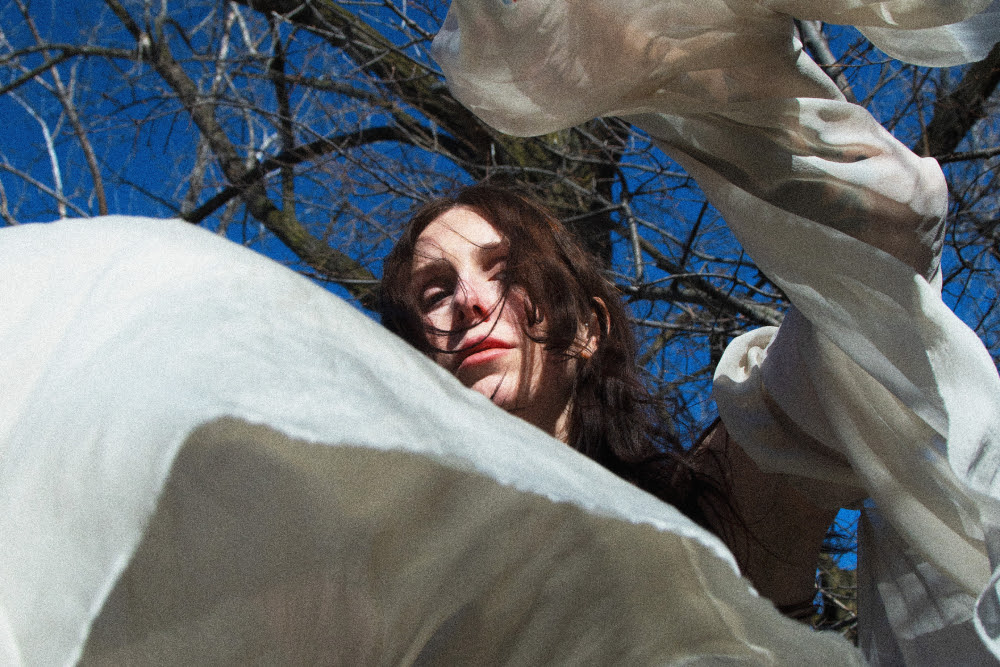 Chelsea Wolfe lanza su EP acústico Unbound